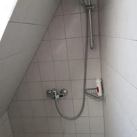 Small 1 Room-apartment In Center Of * Nuertingen