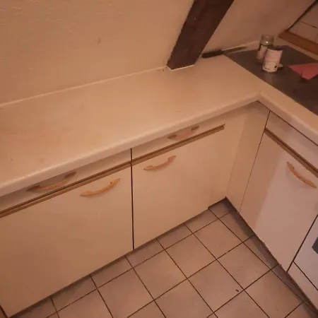 Small 1 Room-apartment In Center Of * Nuertingen