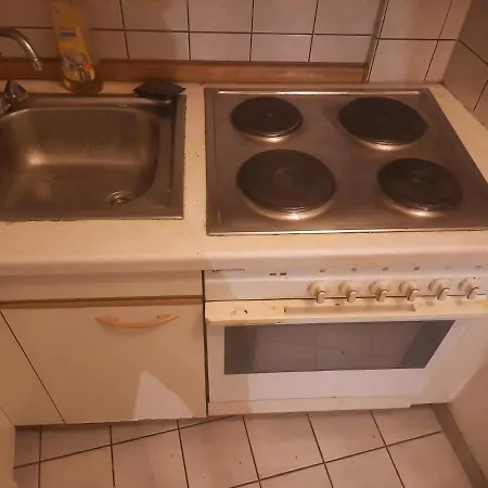 Small 1 Room-apartment In Center Of * Nuertingen